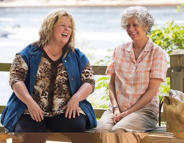 Movie review: 'Tammy' takes a trip to nowhere