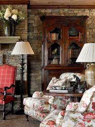 Fancy French Country Living Room Decorating Ideas 31 French Country Living Room English Cottage Decor Living Room Decor Country