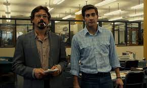A hollywood movie, directed by david fincher who brought the world the horrifying se7en, has hit cinemas across america: David Fincher S Zodiac Is The Most Accurate Film Based On True Events Indiewire