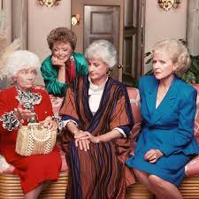 The show has things to say beyond growing up is hard, but that. Hulu Will Offer Every Episode Of Golden Girls