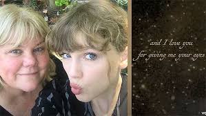 I have an excellent father his strength is making me stronger god smiles on my little brother inside and out he's better than i am. Taylor Swift Shares Rare Recent Photos With Mom Andrea In Lyric Video For The Best Day Re Record Honestcolumnist