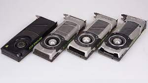 Bei mainboards des herstellers asrock kann es helfen, im bios die einstellungen pcie downstream pipeline sowie pcie vc1 request queue auf. Nvidia Grafikkarten Weniger Leistungszuwachs Bei Neuen Generationen