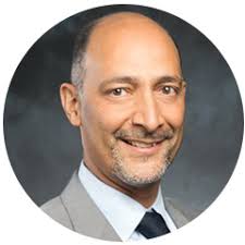 Look Who's Speaking] The CRE Summit is Next Tuesday!