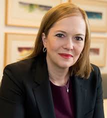 Data-Driven Work Cultures: EY's Traci Gusher On How To Effectively Leverage  Data To Take Your Company To The Next Level