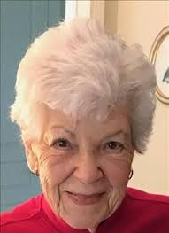 Obituary information for Marion Louise Crosby Whaley