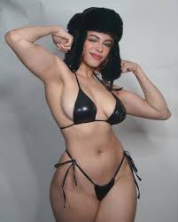 TikTok – Kyso_lo – Nude - Photo 55