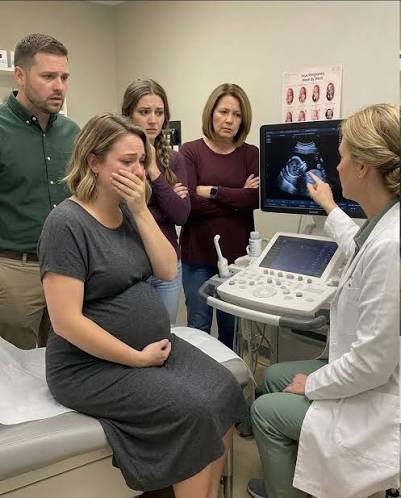My husband had a vasectomy, and two months later I got pregnant. He called me unfaithful, left me for someone else… but I still didn't know the hardest blow was coming in