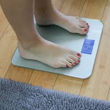 This scales is easy to read, easy to use, has a great appearance and works well in a small space. Greater Goods Bathroom Scale Review A No Frills Way To Weigh