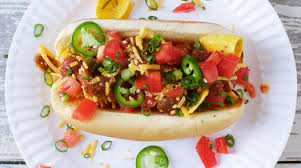 You are going to love it! These Healthier Hot Dogs Will Be Your Summertime Barbecue Go Tos Hormel Foods