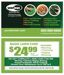 Free lawn care business cards. 27 Unique Landscaping Business Cards Ideas Examples