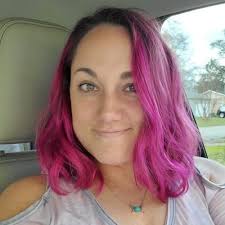 April Seese's Instagram, Twitter & Facebook