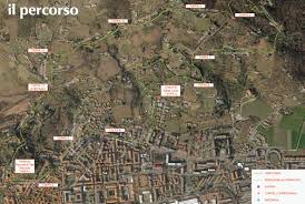 Sentiero Laudato Sì – Comunità Laudato Sì Pinerolo