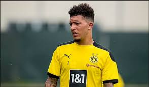 Jadon sancho almost joined manchester united from borussia dortmund 12 months ago and the deal is reportedly back on. 8f4l86crmaxskm