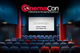 Viimeisimmät twiitit käyttäjältä cinemacon (@cinemacon). Cinemacon