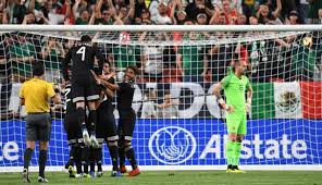 Las semifinales de la copa de oro de la concacaf de 2007 comenzaron el 21 de junio de 2007 y concluyeron el mismo día. Mexico Vs Canada Wtf Online