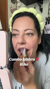 Combo Labbra Low Cost 🩷 la mia ultima scoperta è @KIKO Milano —> che ne  pensate?..vi piace? #lipbalm #kikomilano #lipbalmaddict #combolabbra