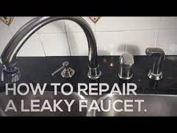 We did not find results for: How To Repair A Leaky Delta Faucet Youtube