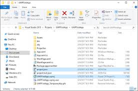 This walkthrough introduces you to the building blocks of msbuild and shows you how to write, manipulate, and debug msbuild projects. Net Core Msbuild Tutorialspoint