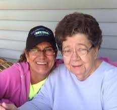 Florence Mayo Obituary (2015)