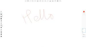 To become the world's most awesome. 10 Best Drawing Apps For Chromebook In 2021 Offline Beebom