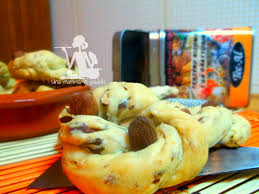 Taralli Sugna E Pepe Ricetta Semplice E Gustosa Tipica Campana
