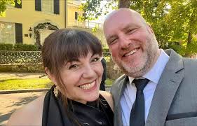 Happy Birthday to our fearless leader, Amanda Everitt! 🥳 Your passion and  dedication continue to make downtown Lancaster shine brighter every year.  Thank you for all you do to keep our community