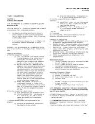 Guarantor hereby binds and obligates itself and its successors and assigns in solido with the borrower for the full and punctual payment and performance of the indebtedness of the. Oblicon Reviewer