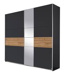 Maybe you would like to learn more about one of these? Armoire 2 Portes Coulissantes Korbach Noir Bois L 218 X H 210 X P 59