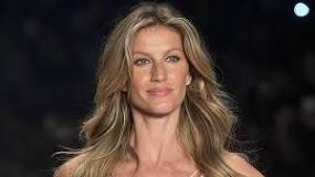 Image result for gisele bundchen net worth