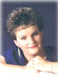 Patricia Annette “Pat” McCormick McElroy (1958-2010)