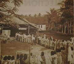 Proses pilihan raya di malaysia. Gambar Sekitar Proses Mengundi Pilihan Raya Dulu Dulu Di Malaysia Malaya Zulkbo Prose Painting Art