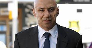 Obeid could serve ICAC deception sentence from home