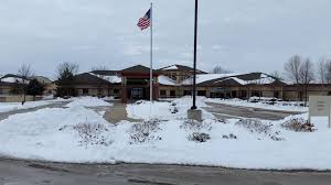 Maybe you would like to learn more about one of these? Nursing Homes Look Forward To Vaccine Protection