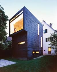 Erweiterung Einer Wohnsiedlung In Ludwigsburg Skulptur Im Garten Architektur Architektur Einer Erweiterung Garten Lu Baustil Anbau Haus Architektur