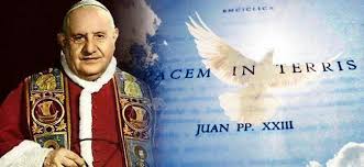 Pacem in terris, 55 años de la Encíclica de Juan XXIII - Radio Estrella del Mar