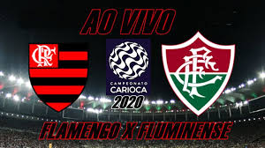 Get live football scores for the fluminense vs flamengo football game taking place on 16 may 2021 in the brazilian campeonato carioca taca guanabara playoff football competition. Fla Flu Ao Vivo Onde Assistir Flamengo X Fluminense Pelo Campeonato Carioca 2020