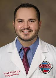 Garrett Shane Pacheco, MD