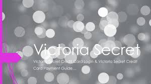 Your session is about to expire. Victoria Secret Credit Card By Victoriasecretcreditcard Issuu