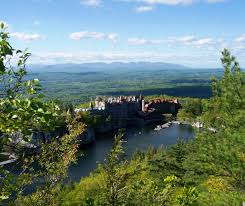 Image result for catskill ski resorts pictures