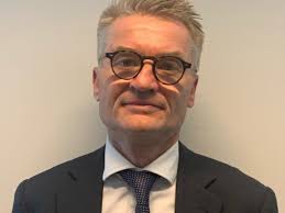 Crédit Agricole CIB nomme Frank Drouet Responsable adjoint mondial des  marchés de capitaux