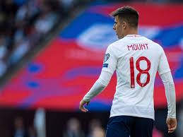 Ver más ideas sobre fútbol, fotos de fútbol, chelsea football club. Chelsea Midfielder Mason Mount Celebrates England Debut On Instagram