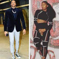 Portuguese english english portuguese german english english german dutch english english dutch Nba Star Dwight Howard Says He S Engaged To College Basketball Player T Ea Cooper Thejasminebrand