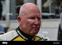 Kenny Roberts, Two-Wheel Grand Prix Heroes, Goodwood Festival of Speed, The  Innovators