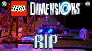 Doctor who lego dimensions information coming to sdcc — first look at lego tardis. Pin On Lego Dimensions