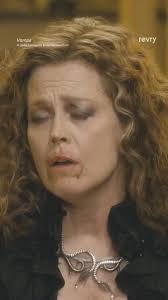 If you haven't seen Sigourney Weaver as a vampire in Vamps, cancel all your  plans and go watch it right now
