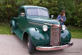 Image result for Narva Green 1940 GMC