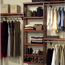 See your closet factory representative for details. John Louis Closet Organizers Costco Nar Media Kit