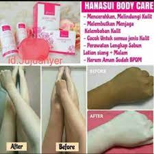 Memiliki kulit berminyak memang memiliki tantangan tersendiri terutama dalam hal memilih produk perawatan wajah. Paket Pemutih Badan Original Bpom Memutihkan Kulit Shopee Indonesia