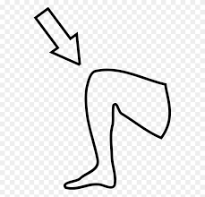 Body parts by kifarts 28. Colouring Pages Knee Pain Coloring Book Human Body Coloring Pages Png Stunning Free Transparent Png Clipart Images Free Download