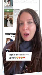 Mademoisellesoph Divorce